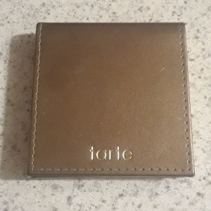 Tarte bronzer